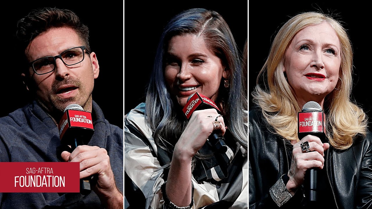 Cast and Director Q&A for ‘Monica’