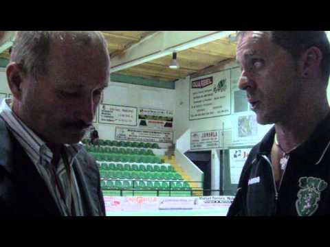 Comentário de Macuca (treinador SC Vila Verde) após jogo contra Vinhais