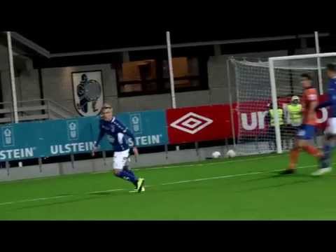 Ulsteinviking: Eirik Ulland Andersen