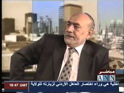 ⁣حديث الدكتور محمد حسين الصغير حول المرجعية الدينية ج4