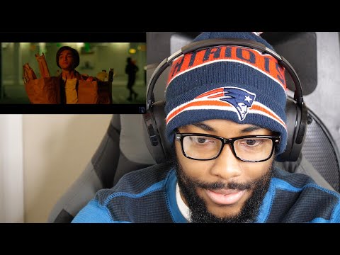 Carla's Dreams - Scara 2, Etajul 7 (Official Reaction)