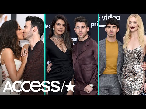 download lagu mp3 mp4 Jonas Brothers And Their Wife, download lagu Jonas Brothers And Their Wife gratis, unduh video klip Jonas Brothers And Their Wife