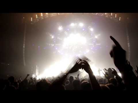 The Prodigy & Public Enemy Belfast SSE Arena  1.12.2015