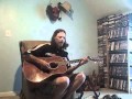 Ronnie Dunn I Don't Dance - cover