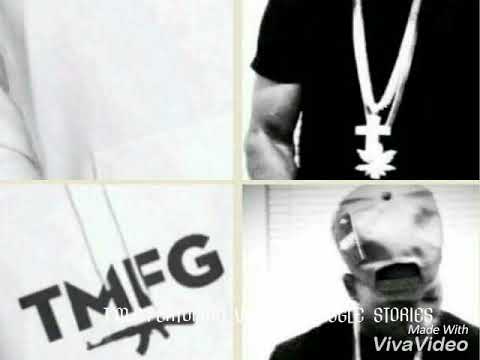T M F featuring  Va'ye - Struggle Stories