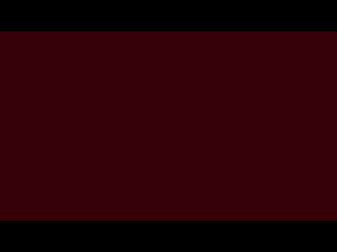 DARK BURGUNDY SCREEN (HD) - 10 HOURS