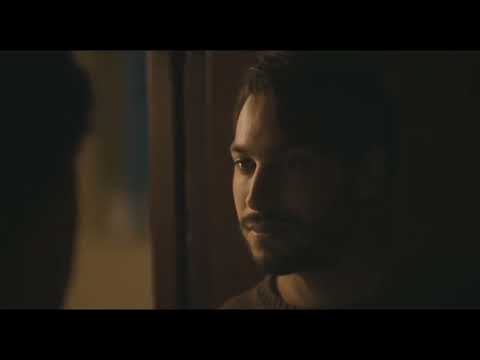 Emotions  -  Le bleu du caftan (The Blue Caftan)