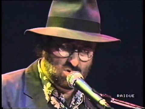 Lucio Dalla - Ha tutte le carte in regola (P. Ciampi tribute)