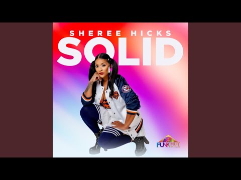 Solid (Original Club Mix)