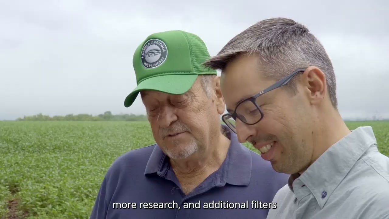 How Brazil is leading sustainable agriculture with the CABI BioProtection Portal