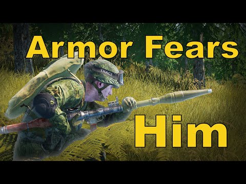 Essential Squad Anti-Tank Guide