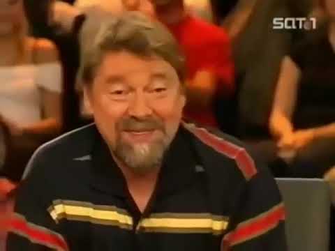 Genial daneben vom 6. September 2003 (Folge 35)