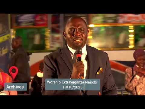 Worship That Lifts The Broken Hearted 