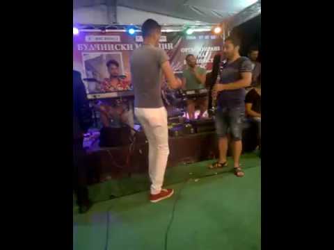 ORK.ZIHNILER GOKSEL BAAKI 2016