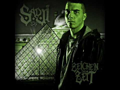 Sadji feat Mad M Stierkampf