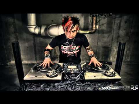 DJ Ravine's Harder than your average mix