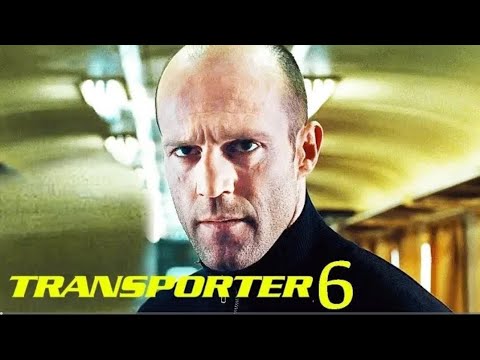 New Hollywood (2025) Full Movie in Hindi Dubbed | Latest Hollywood Action Movie | Jason Statham