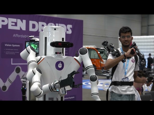 В центре внимания