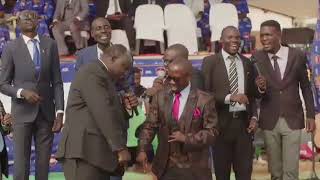 Download lagu TALIONA DZIKO_NAMASALIMA SINGERS _REMIX WITH PASTORS AT THE CLOSURE OF THE EFFORTS AT JENDA mp3