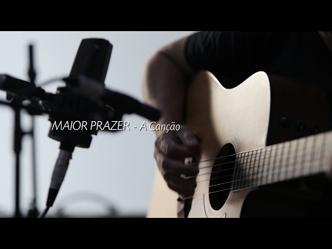 Maior Prazer video
