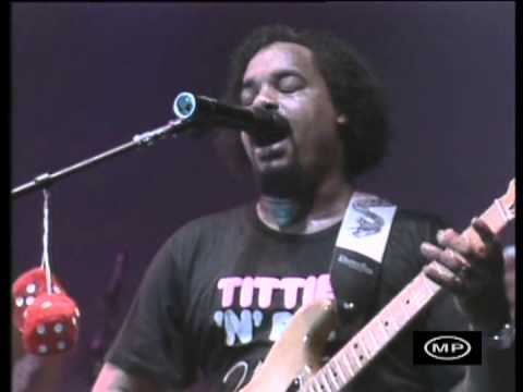 Frank Zappa - Bamboozled By Love