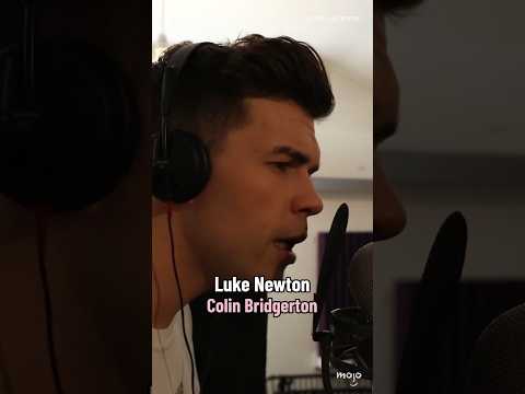 Bridgerton Cast Members Who Are Great Singers 🤩