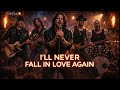 I Ll Never Fall In Love Again Late Night Blues Cover Tom Jones Classic
