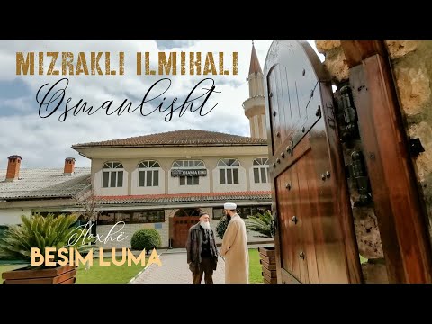 MIZRAKLI ILMIHALI. NAMAZI (Farzet e namazit) #ramazani #2022