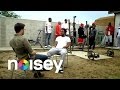 Noisey Bompton　犯罪都市コンプトン ヒップホップ シーンの現在 ①