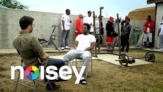 noisey Bompton 犯罪都市コンプトン・ヒップホップ・シーンの現在 ①