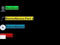Merzbow - StereoAkuma Part 3