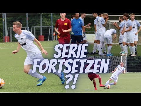 Dortmunder Löwen bezwingen oder Punktverlust 🤔⚽ Spielhighlights Spieltag 4