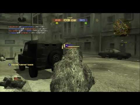 Savemgo.com GoogleMGO vs zCARNAGE DUALTAGE CONTINUED