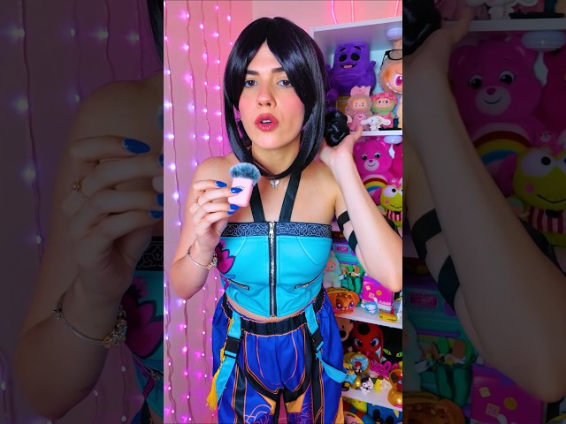 Vídeo relacionado con KPop Demon Hunters Sudadera Niña, Mira, Rumi & Zoey Sweatshirt, KPOP Copas Huntrix Sudadera Niña, 5-6 Años