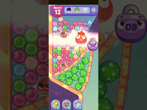 Angry Birds Dream Blast Level 2309 Part 2-2310