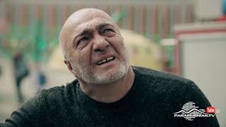 Patvic Aravel 2 (Above The Honor 2) , episode 123