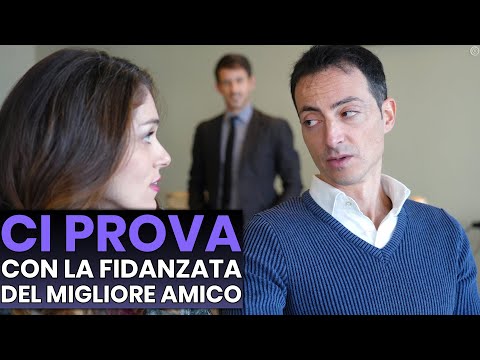 Ci Prova con la Fidanzata del suo Migliore Amico, Quello che Succede Un Anno dopo ti farà Riflettere