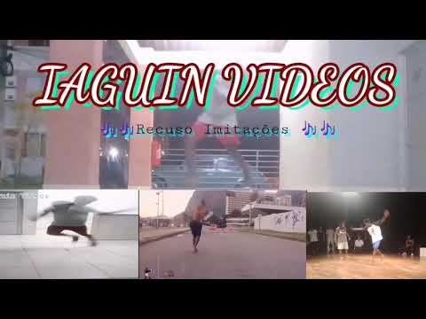 PASSINHO FODA - (( WD MAGNÍFICO )) 2019 BRABO DEMAIS!!!!!