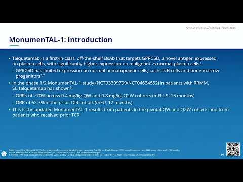 Multiple myeloma, recent advances – Dr. Ayman Alhejazi (September 15-16, 2023)