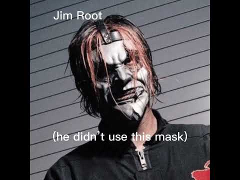 Screaming Mad George Prototype Masks vs. The Actual Masks