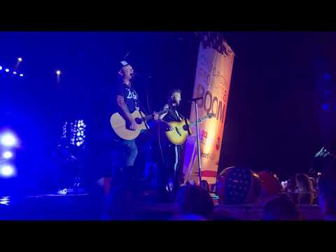 LOCASH (Live - Full Show) @ Red, White, and Boom Fest - Cape Coral, Florida - Amazing Quality - 2019