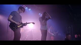 Mayday Parade - I&#39;d Hate To Be You... - The Croxton, Melbourne - 28 Apr &#39;22