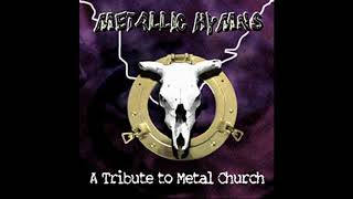 Metallic Hymns – A Tribute To Metal Church
