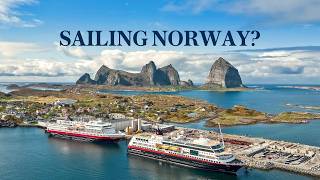What Nobody Tells You About a Norway Coastal Cruise