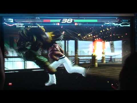 T6 BR Brahma [jac] v n8nmonster [lei] - 2