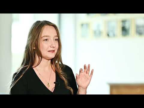 Rozmowa z Aleksandrą Świgut