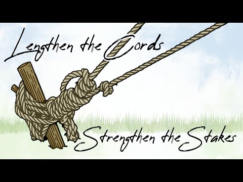 Giving is a Response to Faithfulness - October 19, 2025 Service