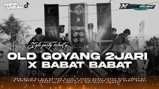 Download lagu DJ OLD GOYANG 2 JARI STYLE PARTY BABAT BABAT KENDANG VELOCITY FULL BASS || TERBARU 2026‼️VIRAL mp3 Download lagu DJ OLD GOYANG 2 JARI STYLE PARTY BABAT BABAT KENDANG VELOCITY FULL BASS || TERBARU 2026‼️VIRAL mp3