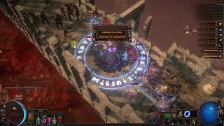 [閒聊] 死人刷圖