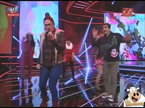 Mariana Rocha - 4ª Gala